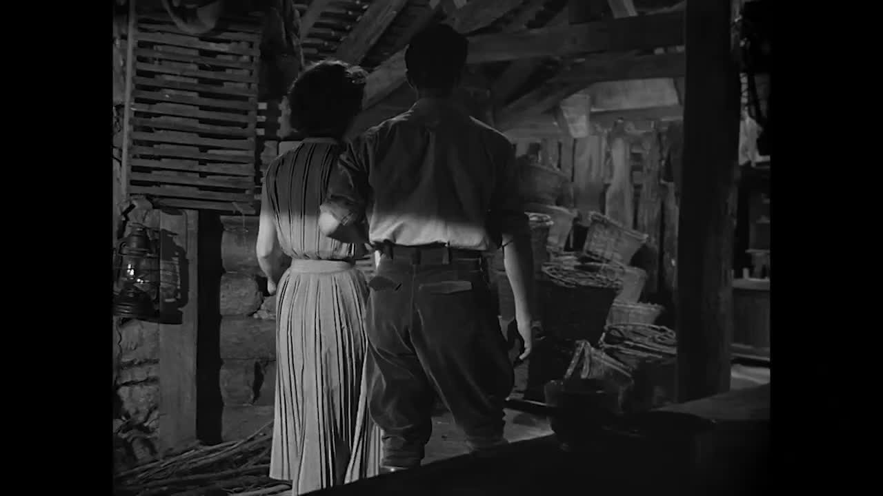 Extrait vidéo du film  L Amant de Lady Chatterley