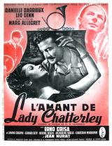voir la fiche complète du film : L Amant de Lady Chatterley
