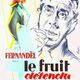 photo du film Le Fruit défendu