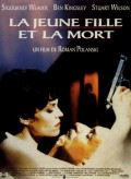 voir la fiche complète du film : La Jeune fille et la mort