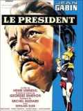 voir la fiche complète du film : Le Président