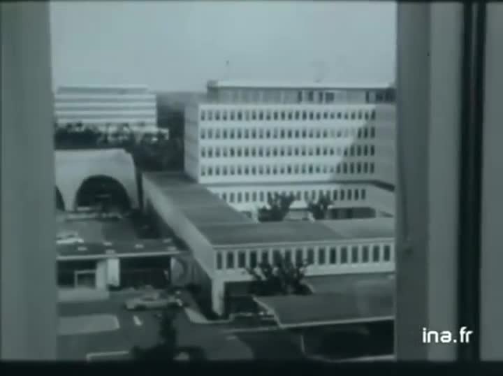 Extrait vidéo du film  Le Serpent