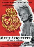 Marie-Antoinette reine de France