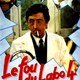 photo du film Le Fou du labo 4