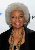 Nichelle Nichols