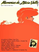 voir la fiche complète du film : Memorias de Leticia Valle