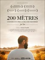 200 Mètres