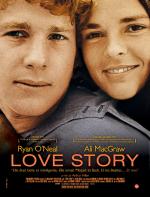 voir la fiche complète du film : Love Story