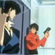 photo du film Cowboy Bebop