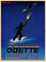 Odette, agent S.23