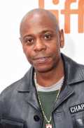 Dave Chappelle