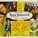 photo du film Le Beau Brummel