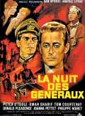 La Nuit Des Généraux