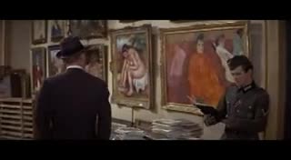 Un extrait du film  La Nuit des généraux