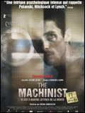 voir la fiche complète du film : The Machinist