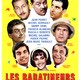 photo du film Les Baratineurs