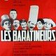photo du film Les Baratineurs