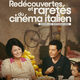 photo du film Redécouvertes et raretés du cinéma italien