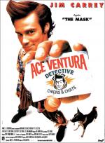 voir la fiche complète du film : Ace Ventura, détective chiens et chats
