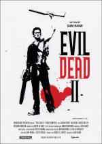 voir la fiche complète du film : Evil Dead 2