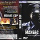 photo du film Maniac Cop