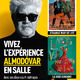 photo du film L' Expérience Almodóvar