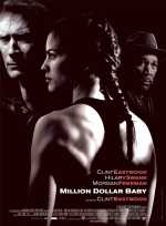 voir la fiche complète du film : Million Dollar Baby