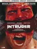 voir la fiche complète du film : Intruder