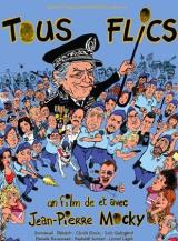 voir la fiche complète du film : Tous Flics !