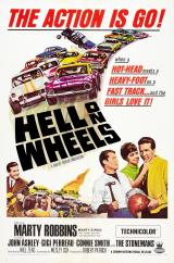 voir la fiche complète du film : Hell on Wheels