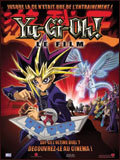 voir la fiche complète du film : Yu-gi-oh !