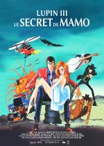 voir la fiche complète du film : Lupin III, le secret de Mamo