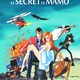 photo du film Lupin III, le secret de Mamo