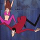 photo du film Lupin III, le secret de Mamo