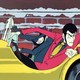 photo du film Lupin III, le secret de Mamo