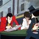 photo du film Lupin III, le secret de Mamo