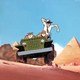 photo du film Lupin III, le secret de Mamo