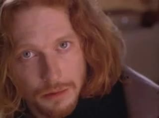 Un extrait du film  The Prophecy