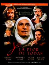 voir la fiche complète du film : Moi, la pire de toutes
