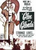voir la fiche complète du film : Glen ou Glenda