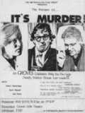 voir la fiche complète du film : It s Murder !