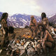 photo du film Le Clan de la caverne des ours
