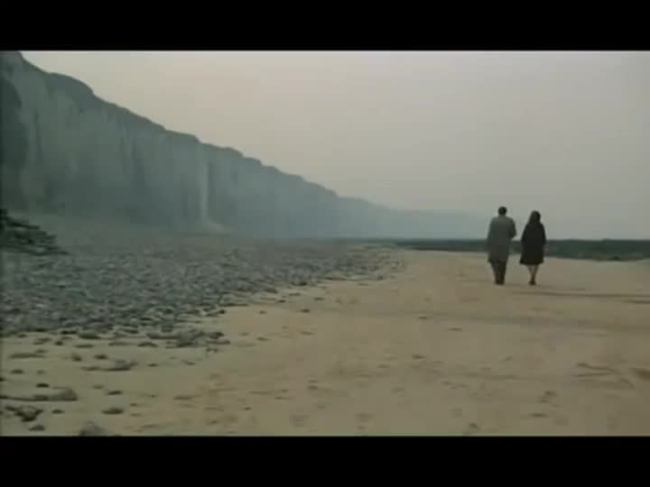 Un extrait du film  Salut l artiste