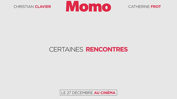 Extrait vidéo du film  Momo