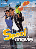 Spoof movie