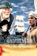 voir la fiche complète du film : Treasure island