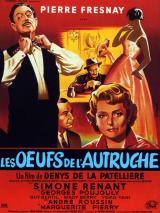 voir la fiche complète du film : Les Œufs de l autruche