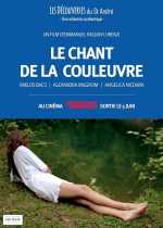 voir la fiche complète du film : Le Chant de la couleuvre