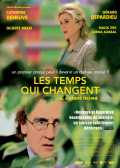 voir la fiche complète du film : Les Temps changent