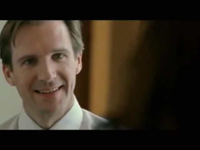 Extrait vidéo du film  The Constant Gardener